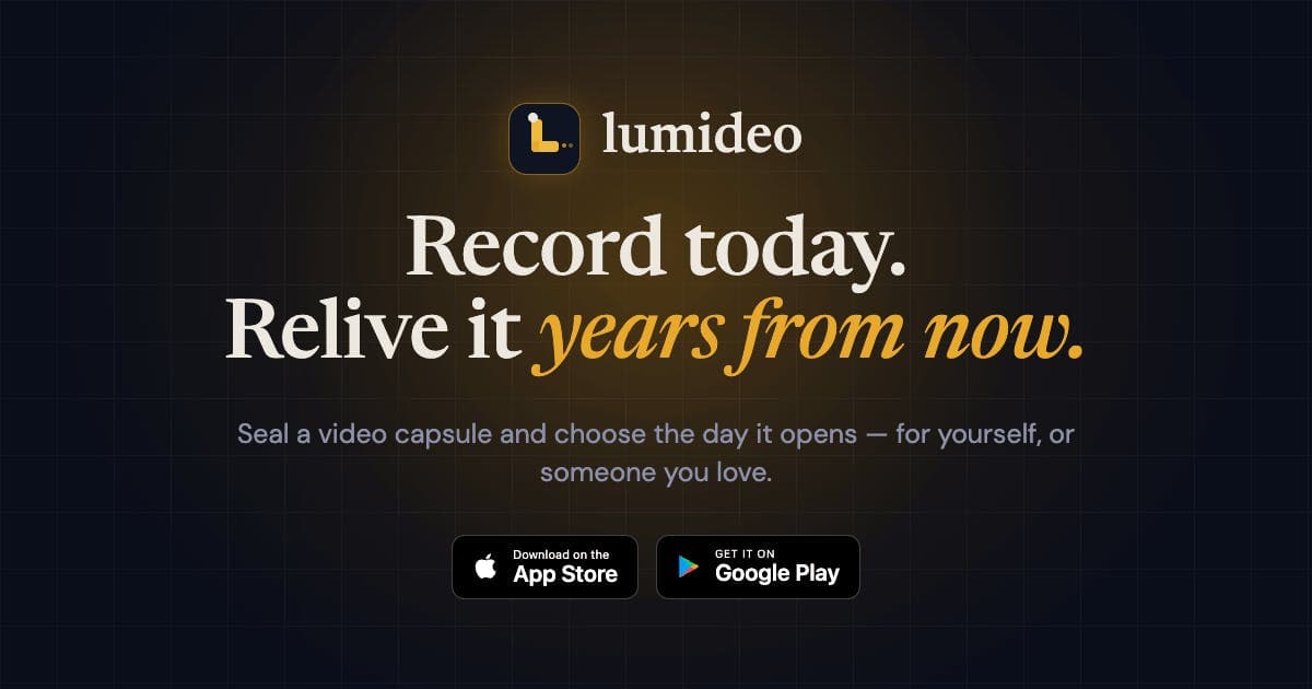 Lumideo