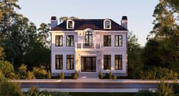 Luxury Infill Design