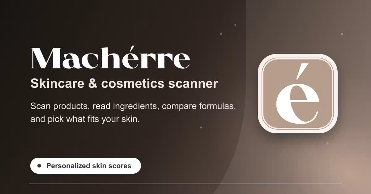 Macherre