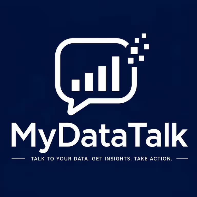 MyDataTalk