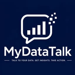 MyDataTalk