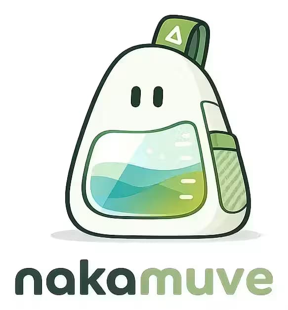 Nakamuve