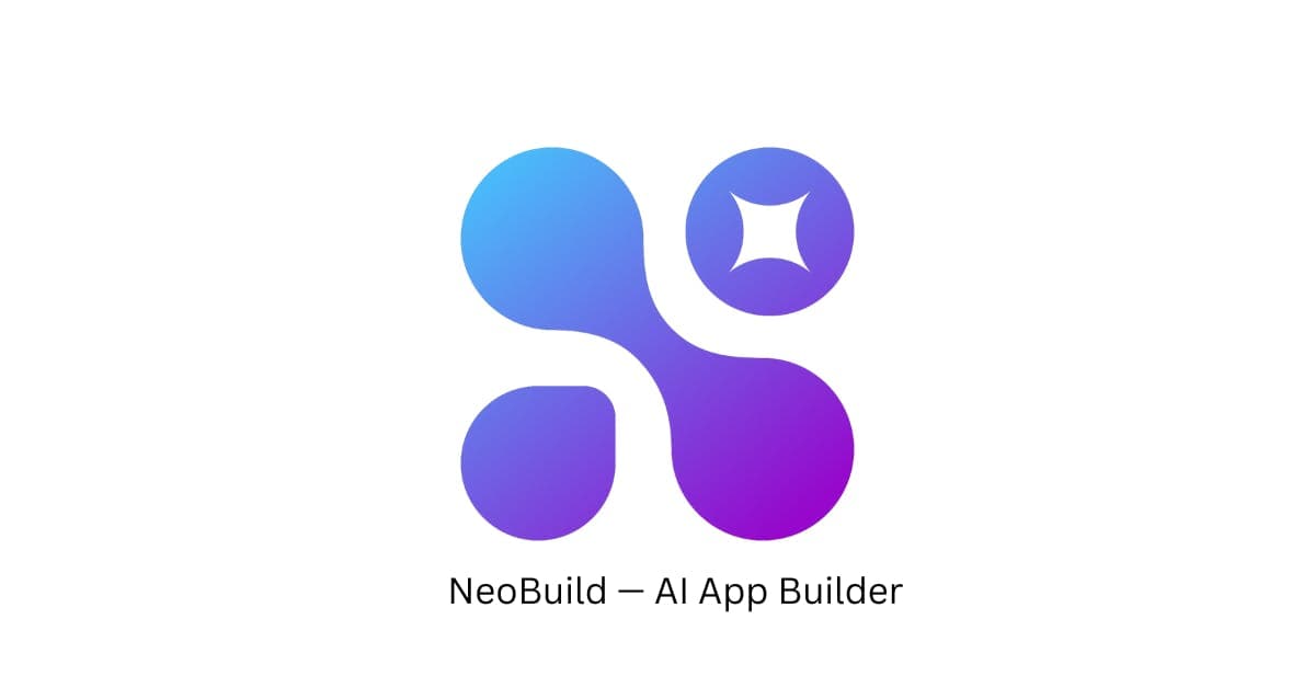 NeoBuild