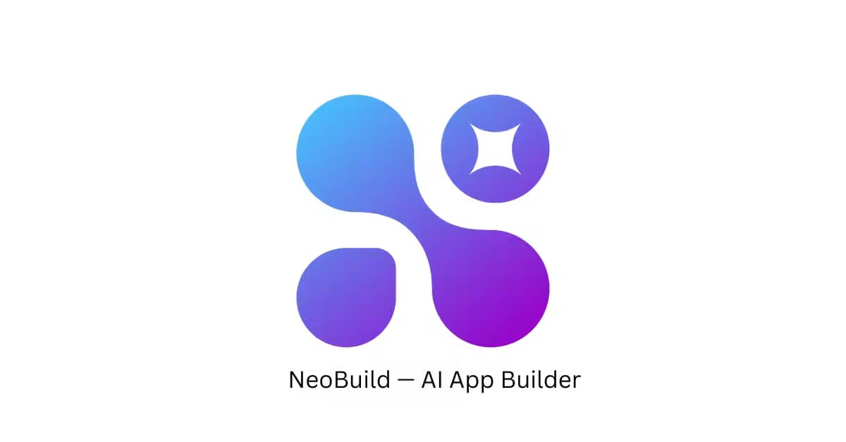 NeoBuild