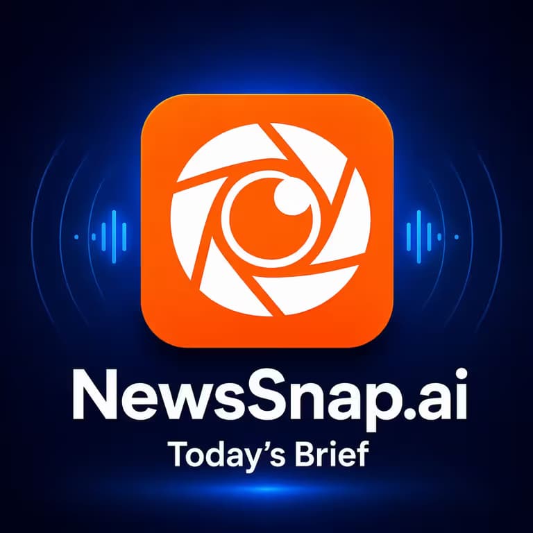 NewsSnap.ai