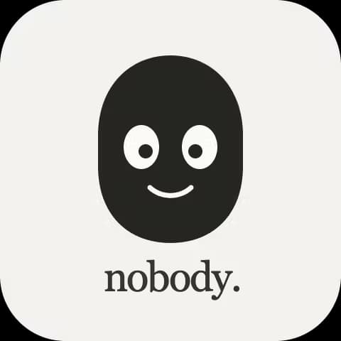 Nobody