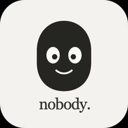 Nobody