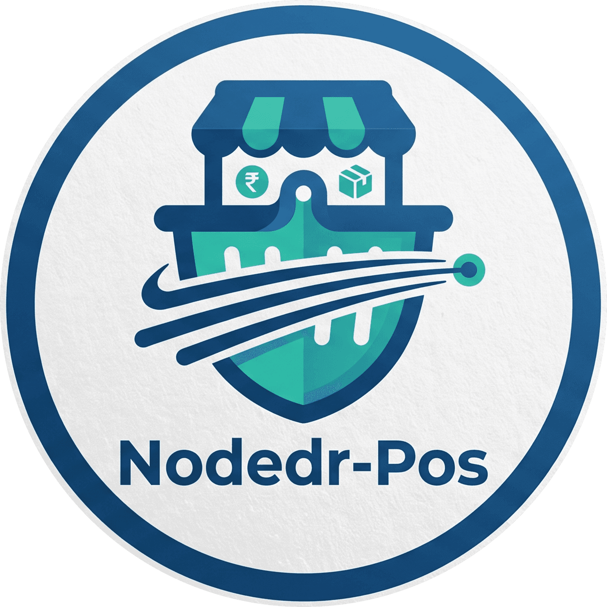 NodeDR POS