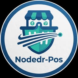NodeDR POS