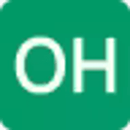 OH Sheet