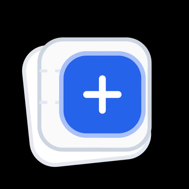 Paperweight UI