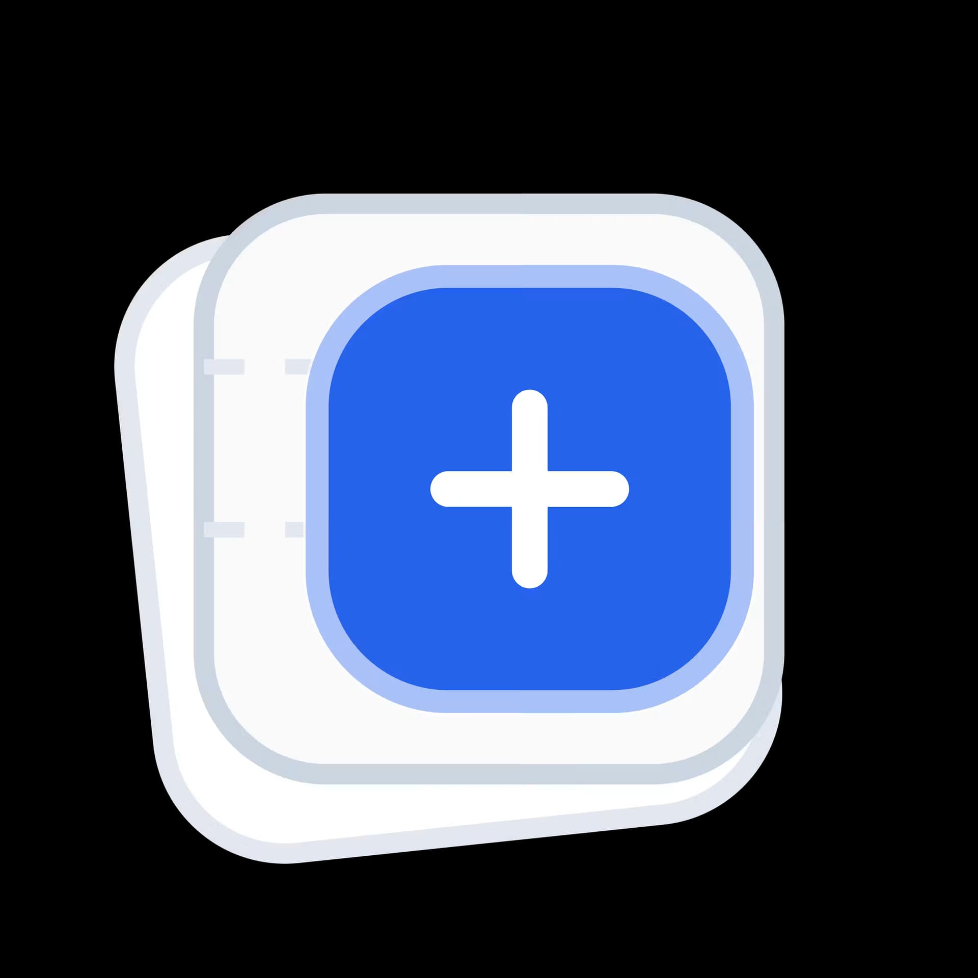 Paperweight UI