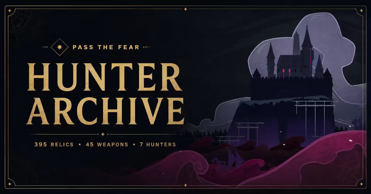 Pass the Fear Wiki