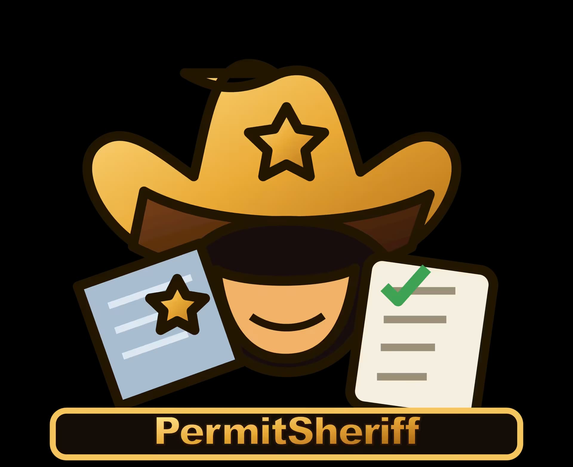Permit Sheriff