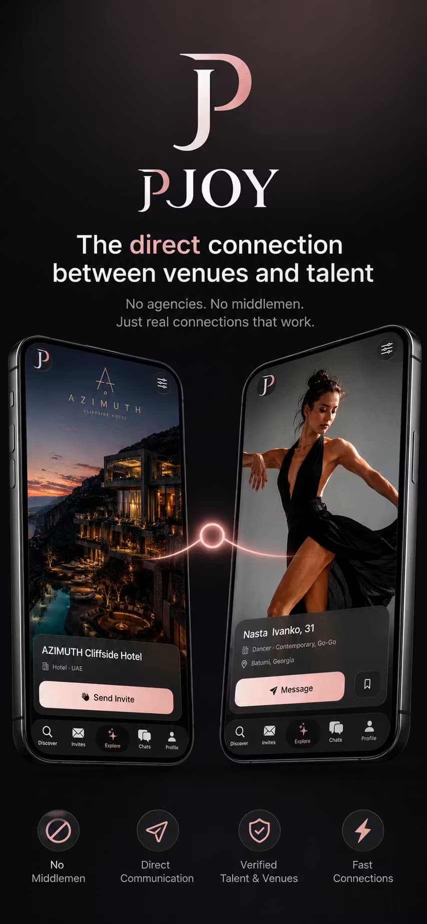 PJOY Direct
