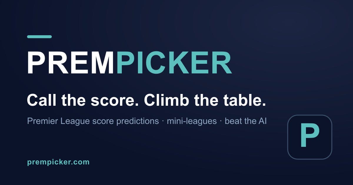 Prem Picker