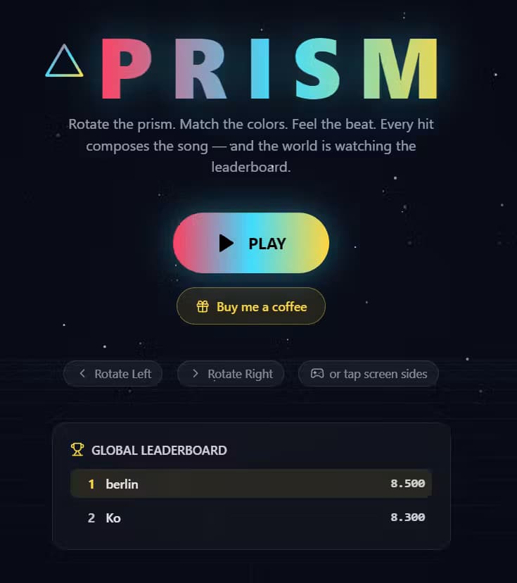 PRISM