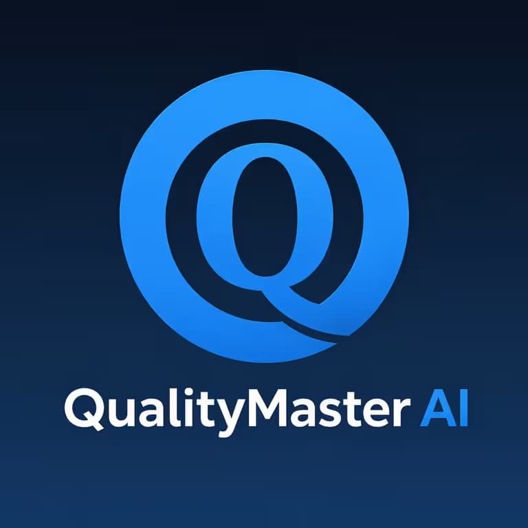 QualityMaster