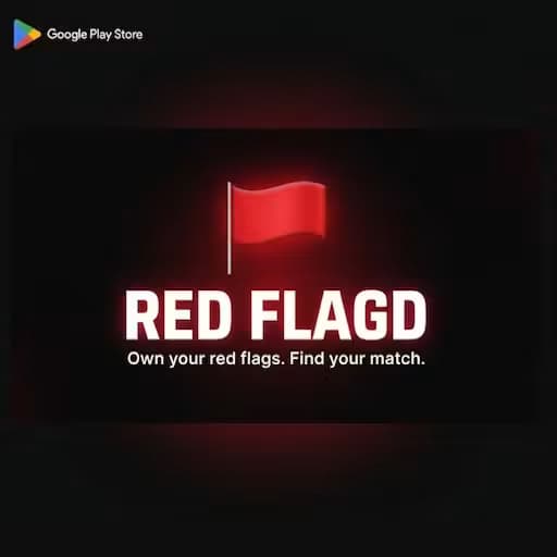 RED FLAGD