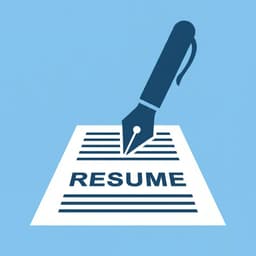 Resume Maker