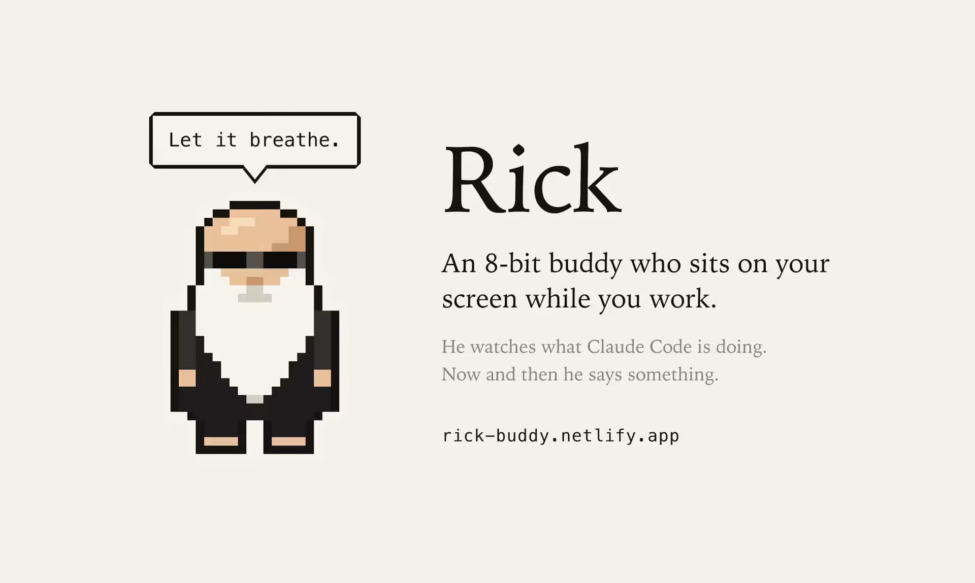 Rick