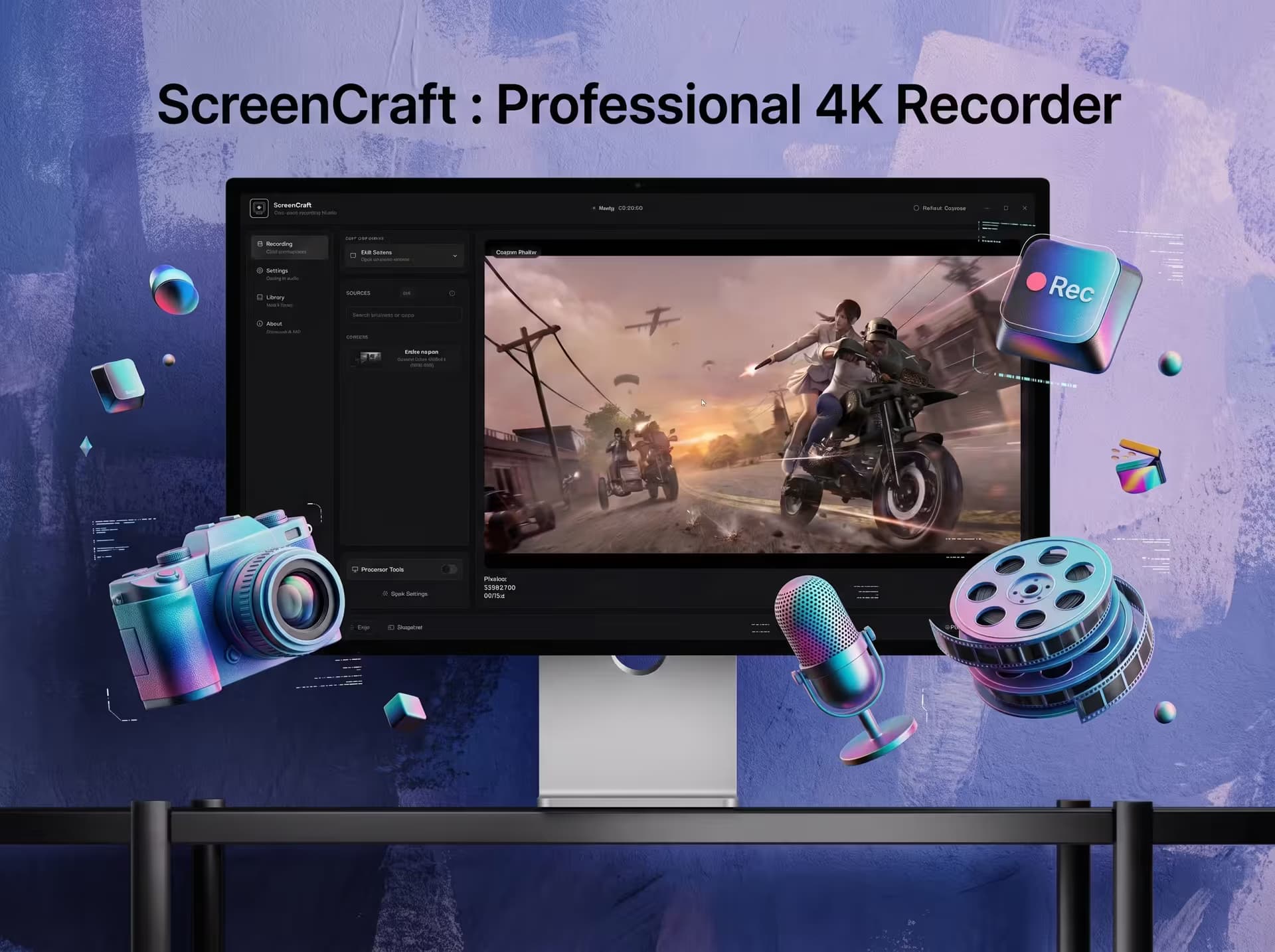 ScreenCraft