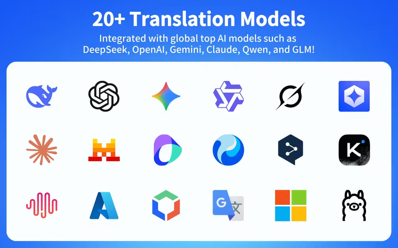 SelectTranslate