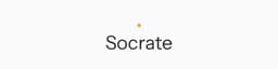 Socrate