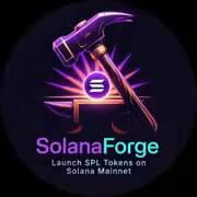 SolanaForge