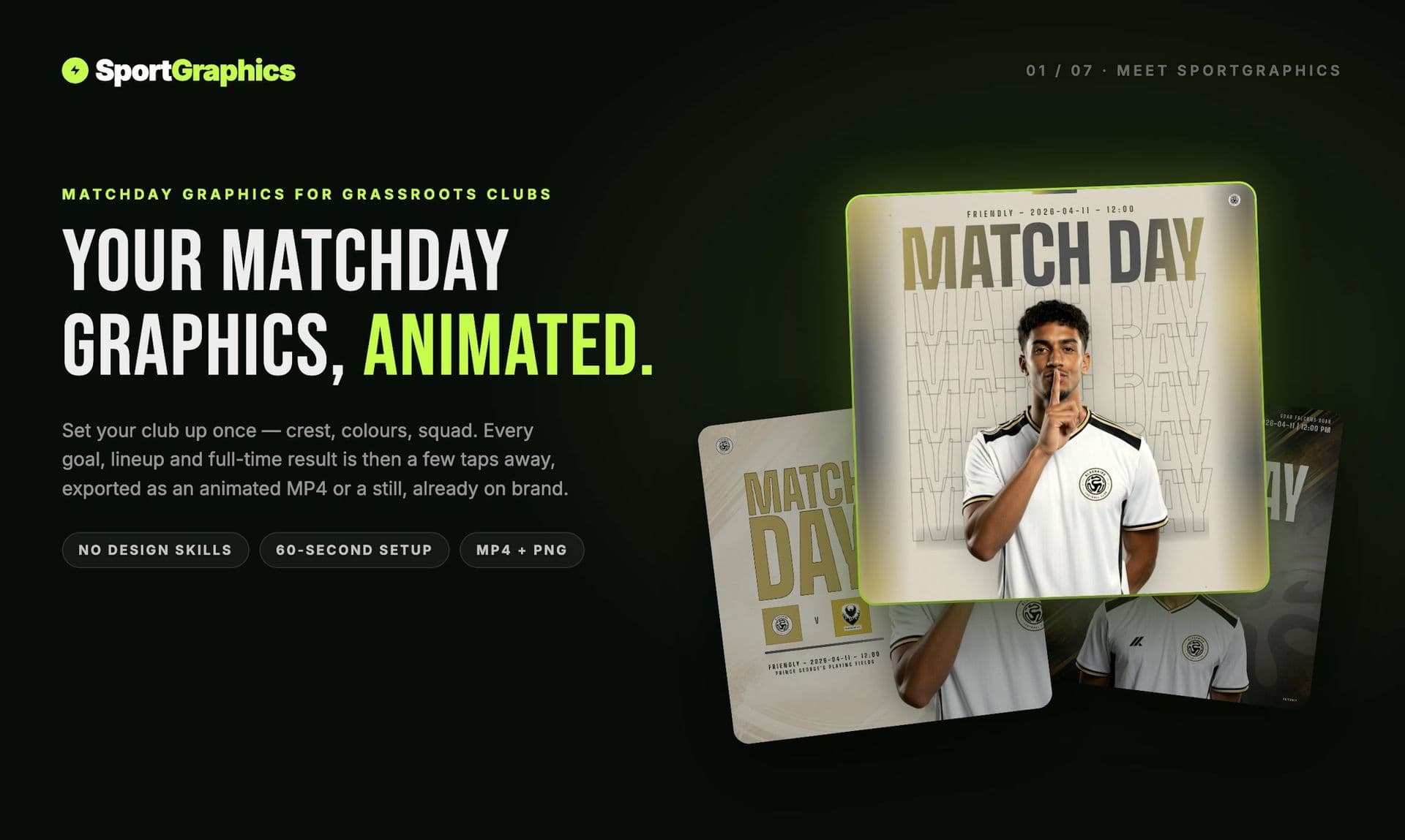 Sportgraphics