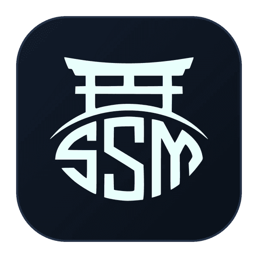 SSM Dojo