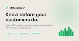 Status Beacon