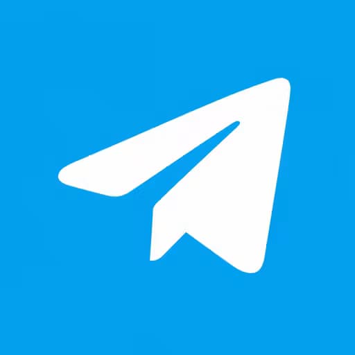 Telegram Media Downloader