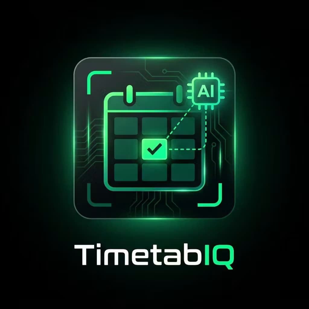 TimetabiQ