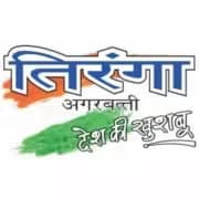 Tiranga Agarbatti