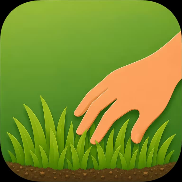 TouchGrass
