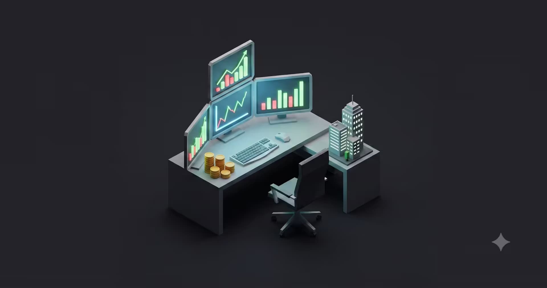 Trading Desk