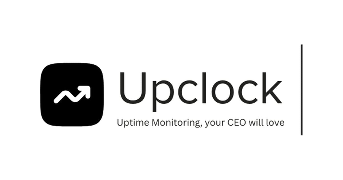 Upclock