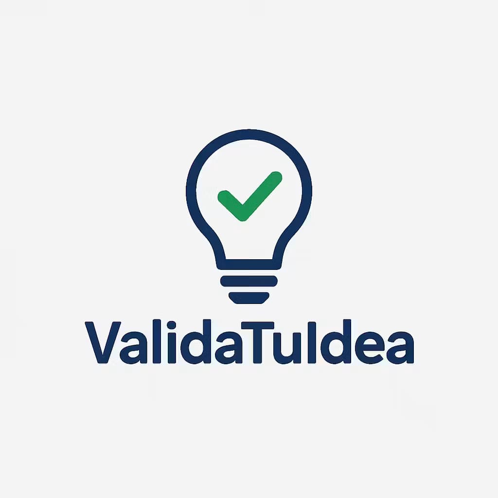 Valida Tu Idea