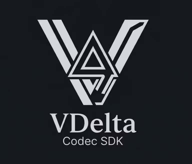 VDelta Codec SDK