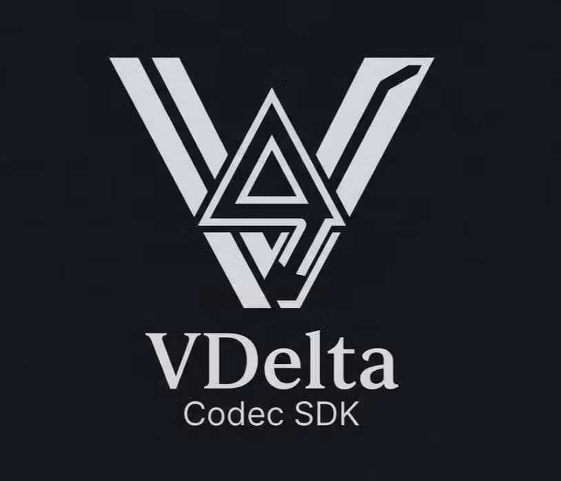 VDelta Codec SDK