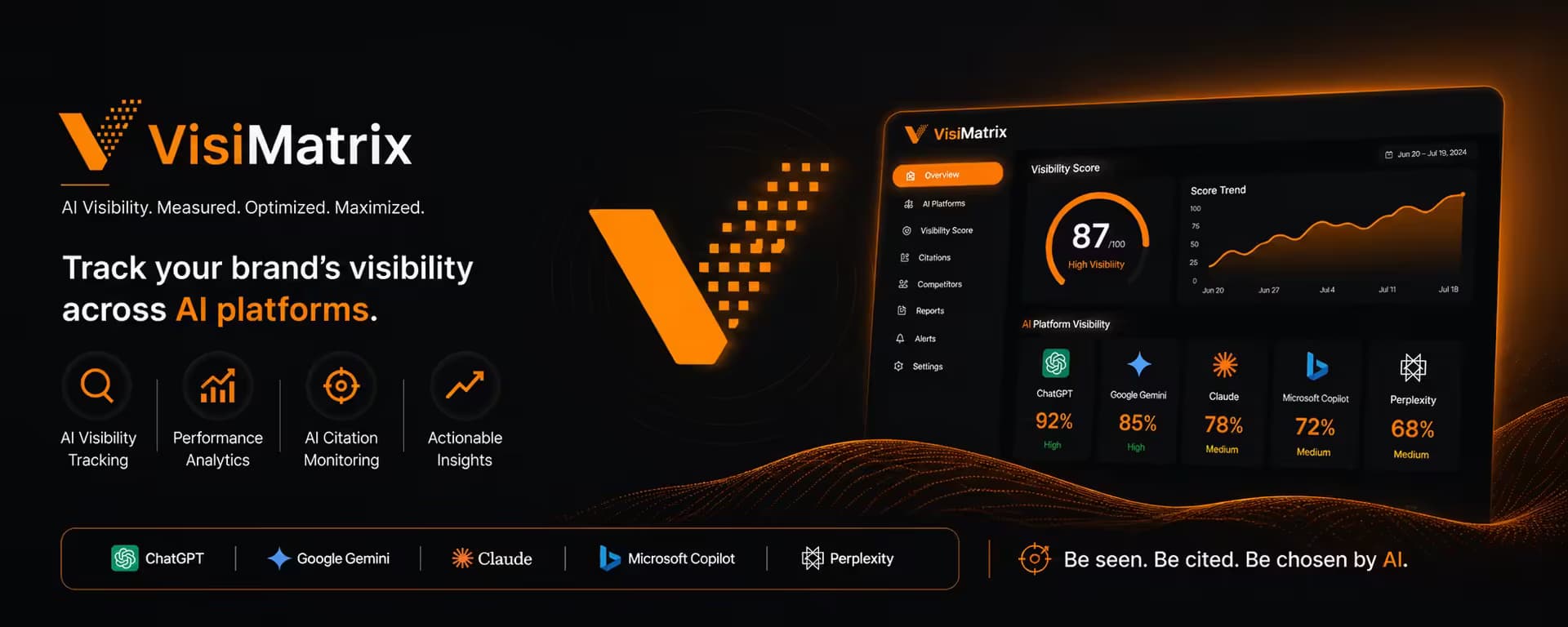VisiMatrix