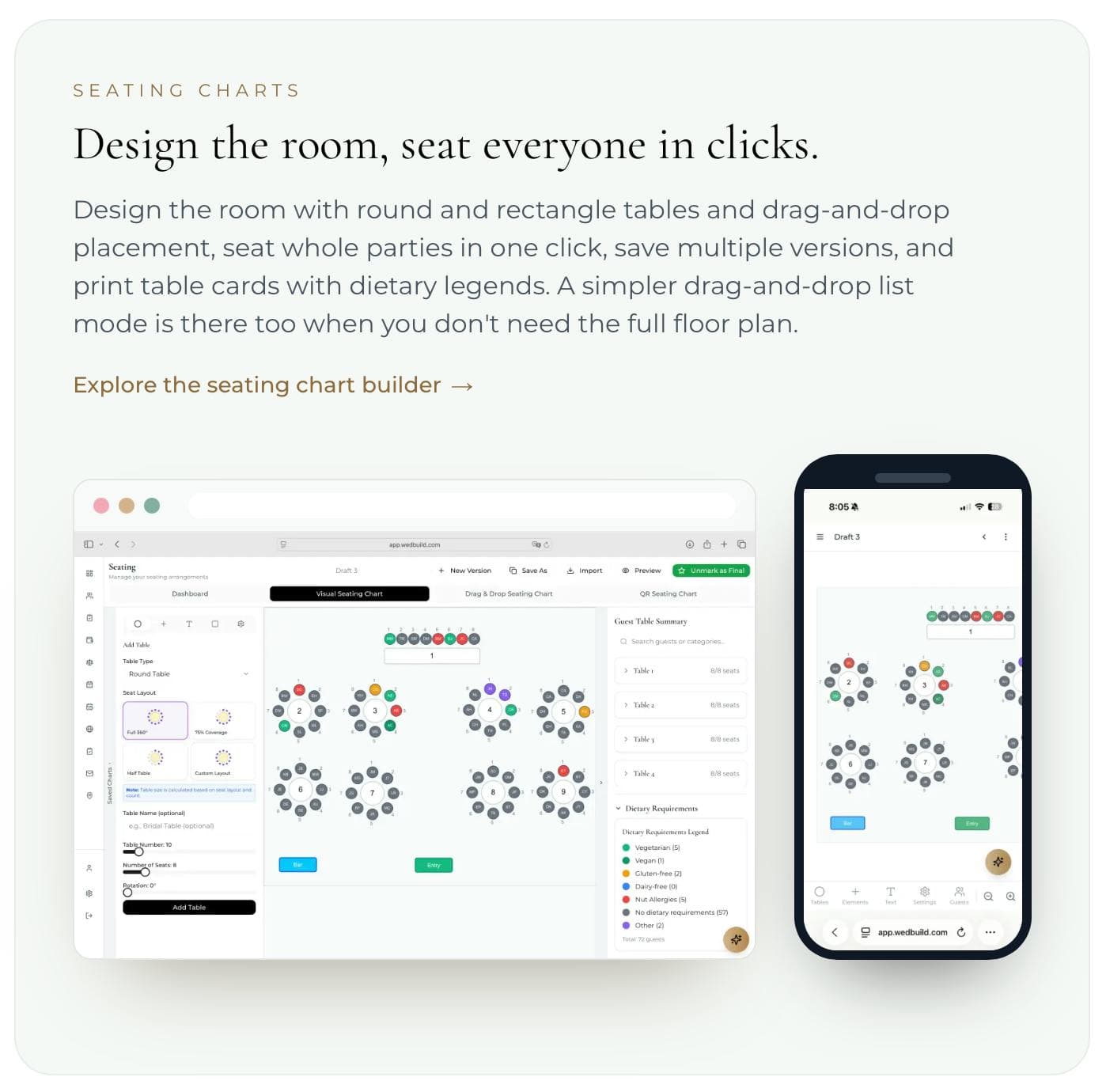 WedBuild