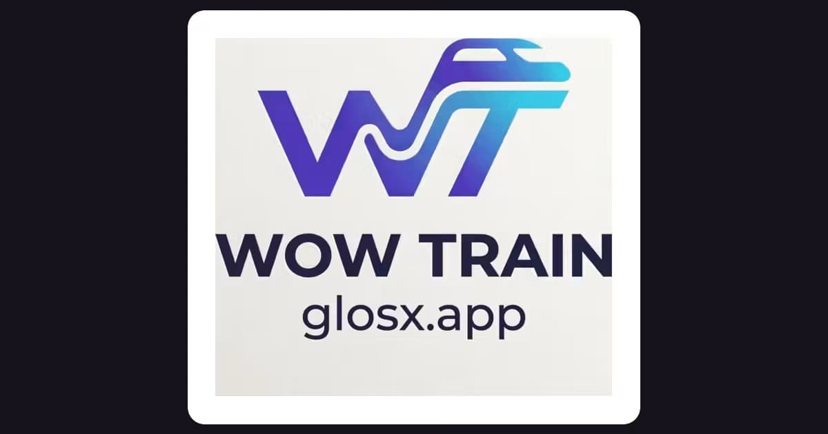 WoW Train