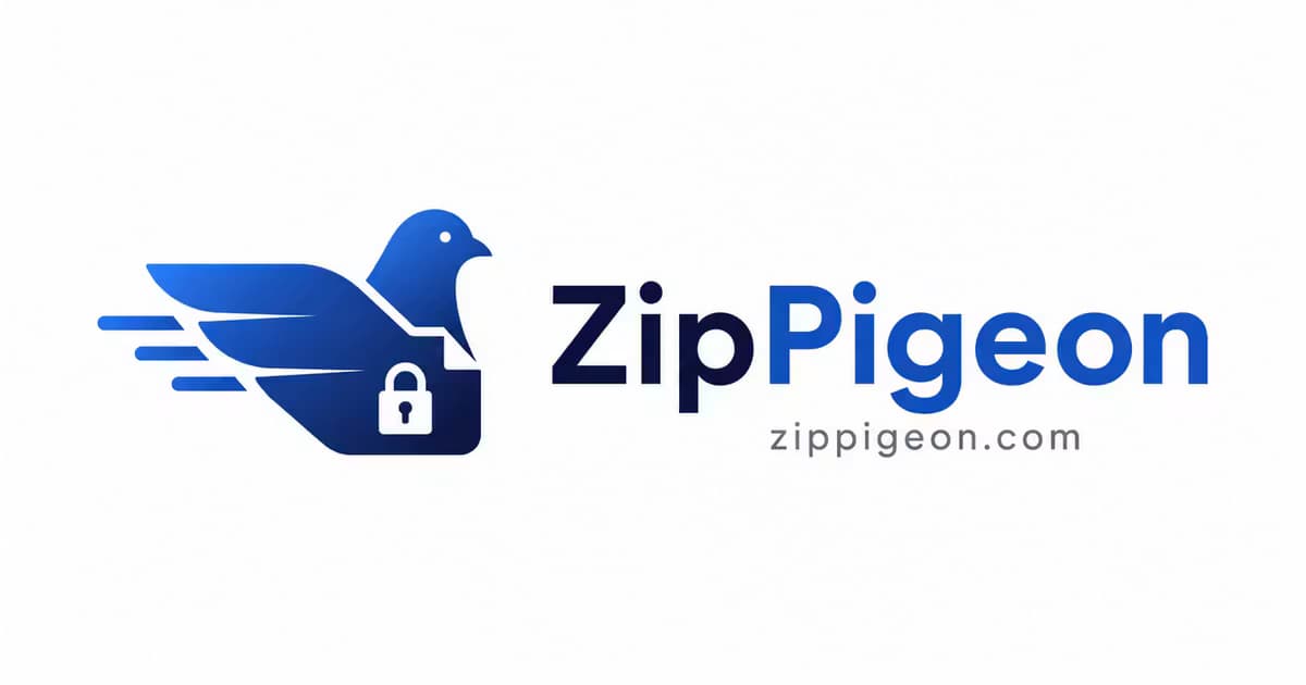 ZipPigeon