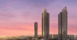 Ganga Realty LIV 90 New Homes in Gurgaon